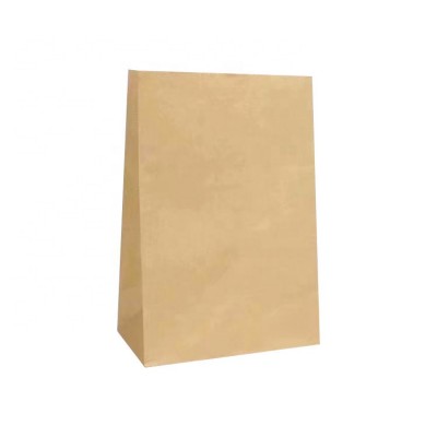 Production Assessment Manufacturer Factory Price Kraft Paper Stand Up Tea Bag